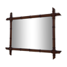 Bamboo Mirror