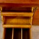 Bureau époque Art Déco 1930, en palissandre