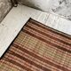 Tapis mauritanien ou natte touareg
