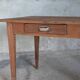 Farm table