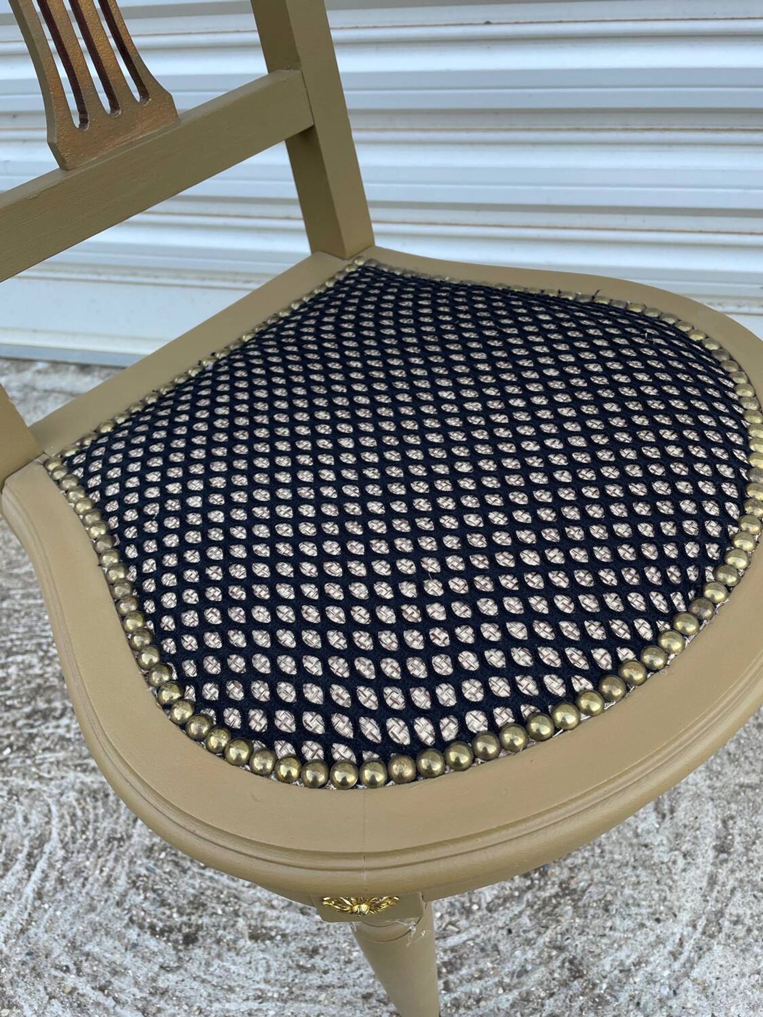 Pair of chairs