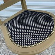 Pair of chairs