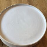Ceramic plates 23 cm