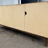 Vintage sideboard 1960