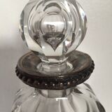 Baccarat bottle