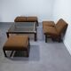 Yngve ekström parlor set for pastoe