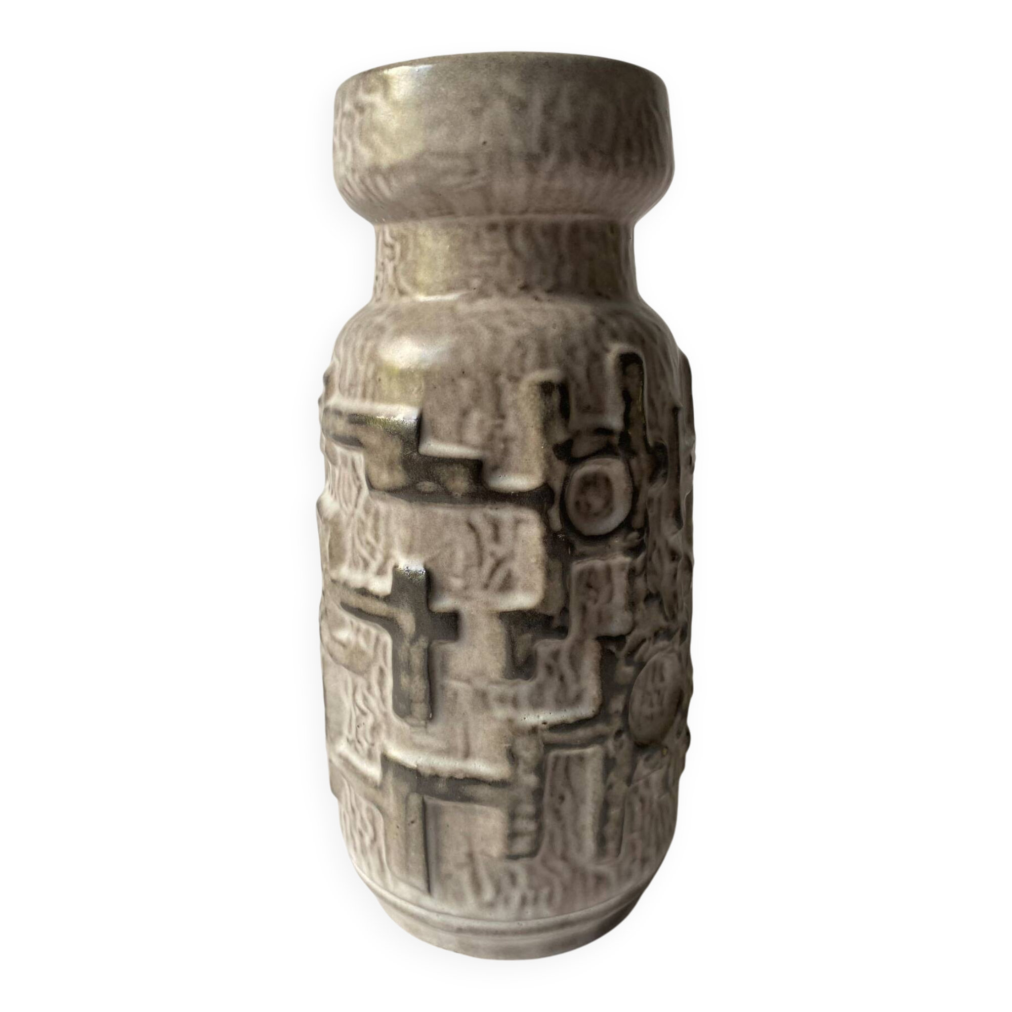 Vase Carstens Tonnieshof Germany