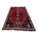 Handmade Persian Shiraz carpet 305cm x 235cm