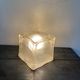 Lampe Ice Cube 1990