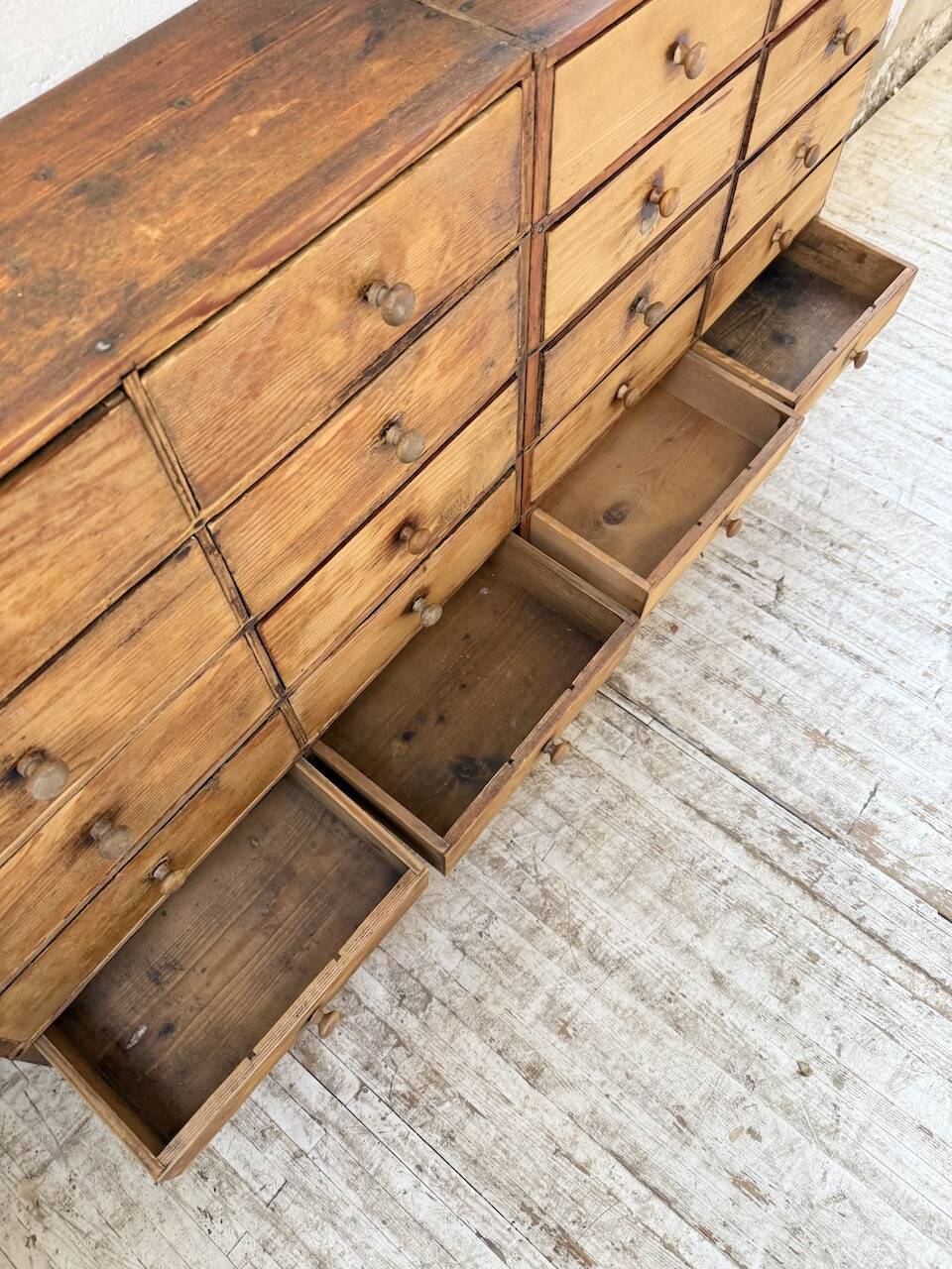 Trade furniture