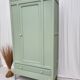Armoire Parisienne d'hôtel