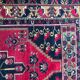 Oriental Turkey Anatolia rug handmade 121x248cm