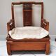 Chinese court lady's chair