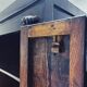 Cabinet chinois ancien