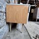 Sideboard - tv / hifi unit - vintage - 50/60