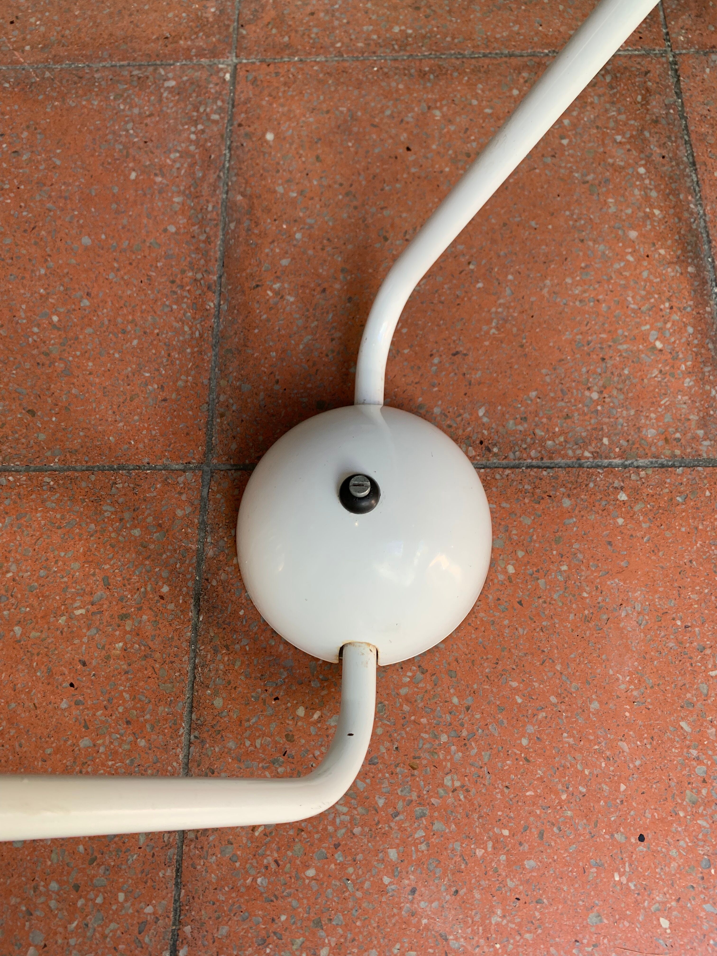 Ceiling light known as Bikini by Raul Barbieri and Giorgio Marianelli