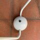 Ceiling light known as Bikini by Raul Barbieri and Giorgio Marianelli