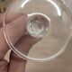 12 Saint Louis crystal wine glasses, Cerdagne model