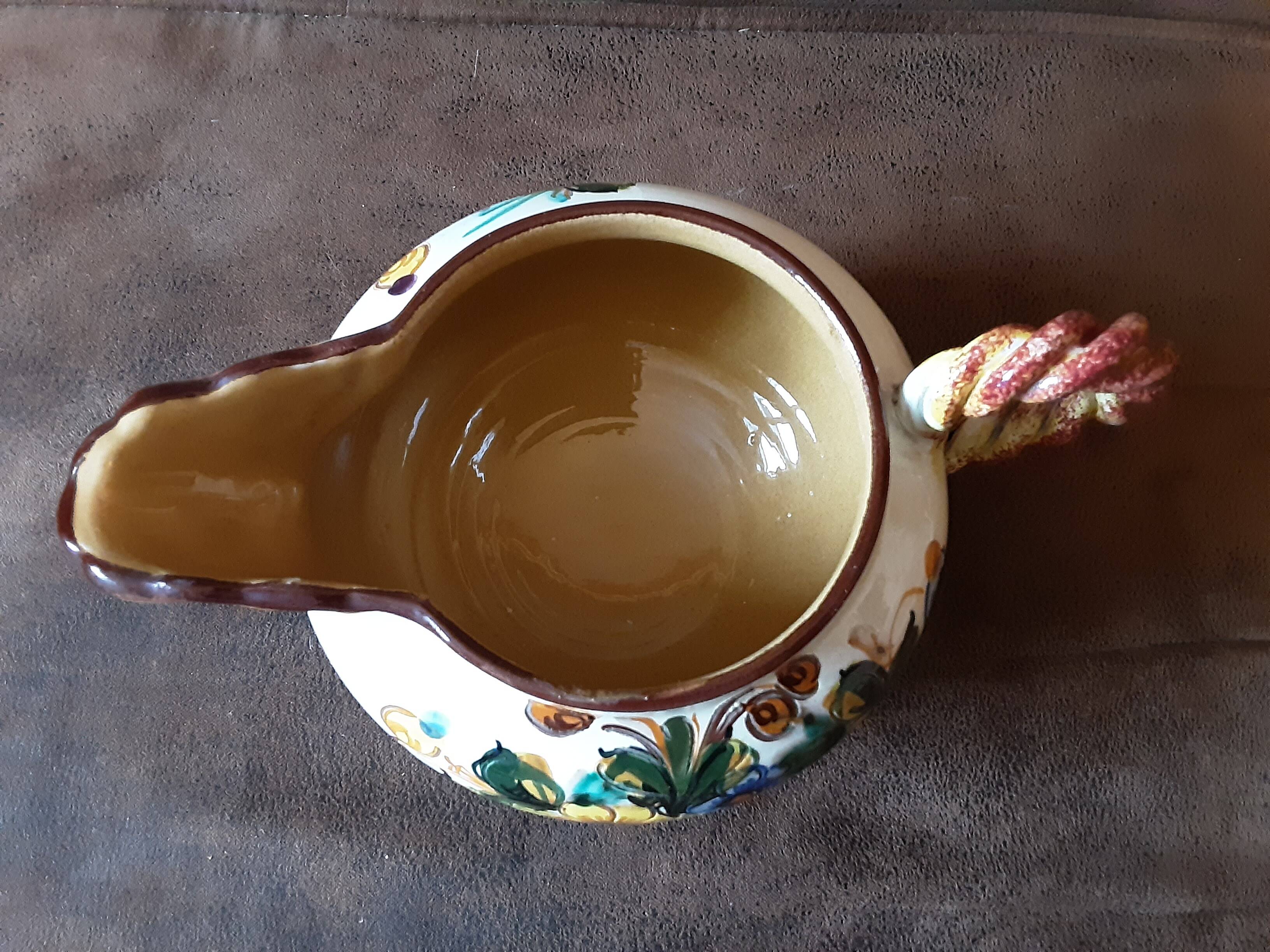 Zappiri Italian Pitcher