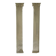 Pair of Renaissance pilasters in Serena stone, Italy, 16th century