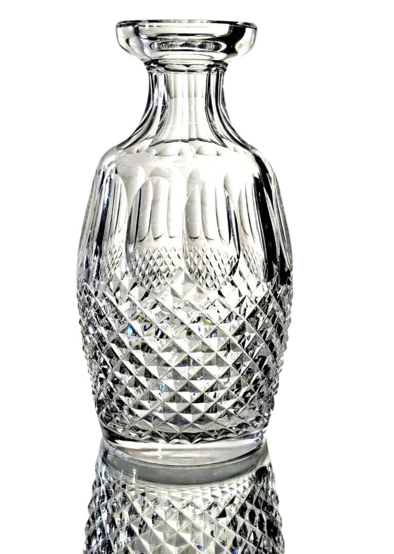 Waterford Crystal Decanter – Colleen Model