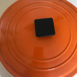 Cocotte Le Creuset