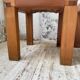 Paire de chaises Pierre Chapo S11