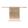 Beni Ouarain rug, 250 x 155 cm - AZ854