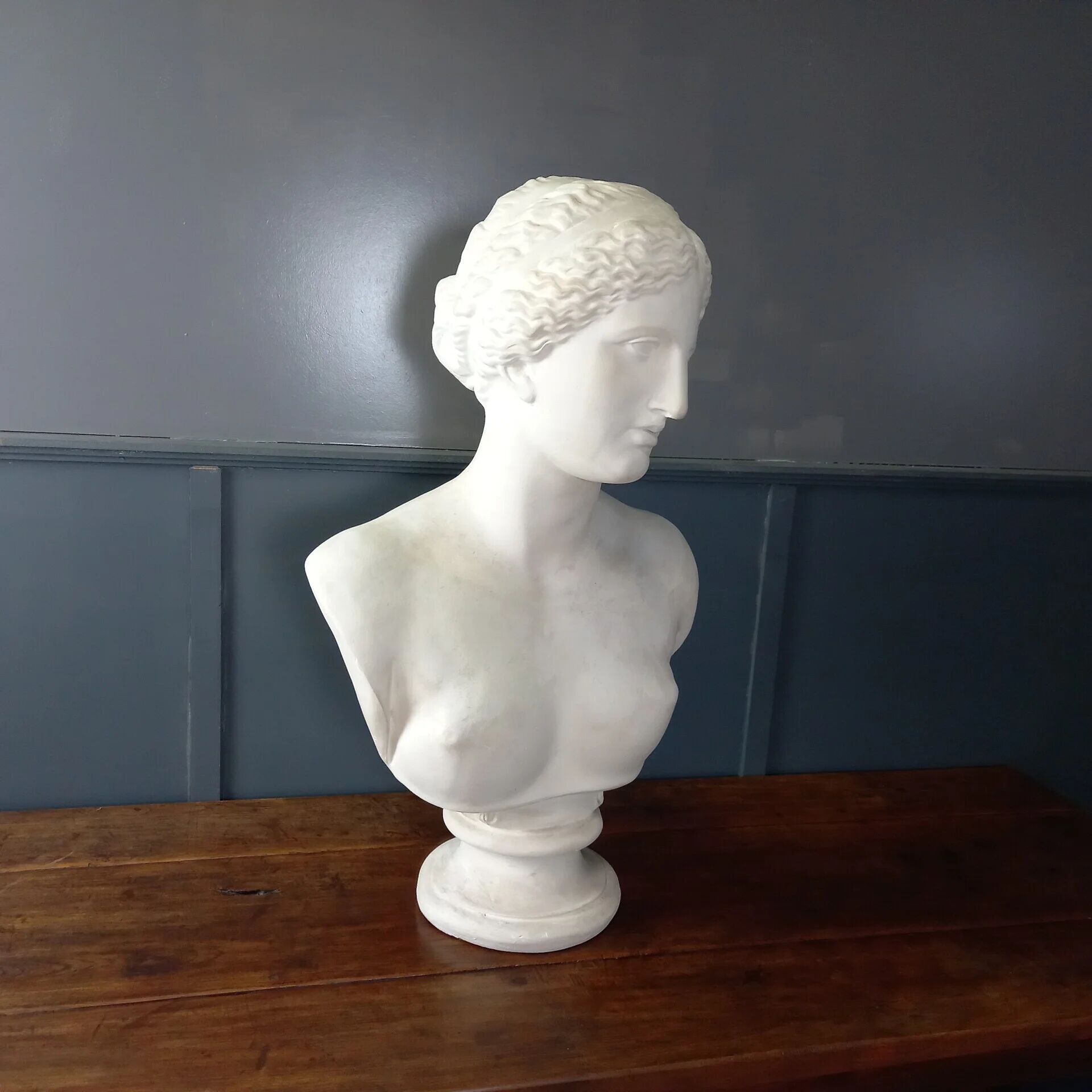 Grand buste de Vénus de Milo