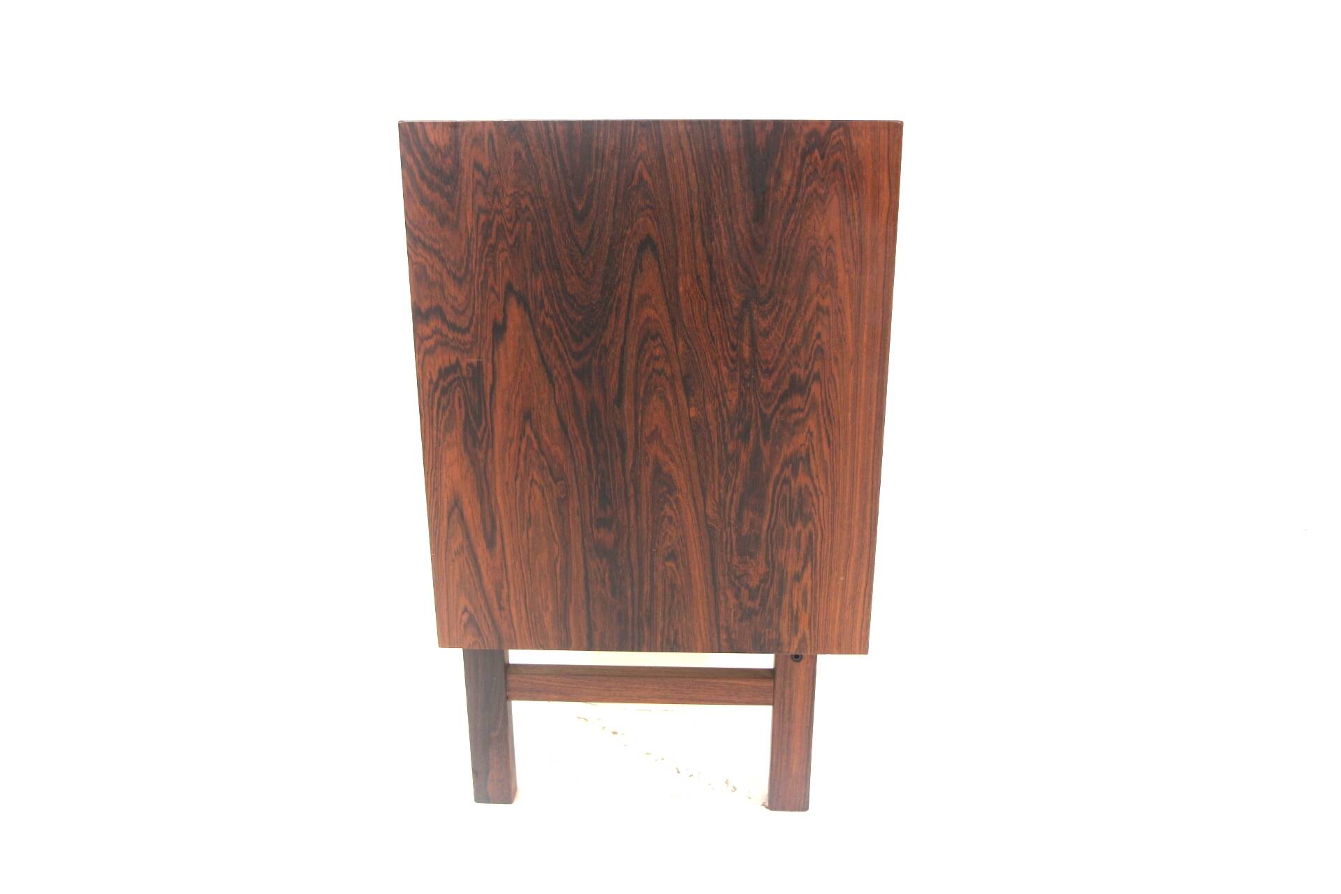 Scandinavian enfilade "Arild", Nils Jonsson, Troeds, Sweden, 1960