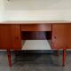 Vintage desk