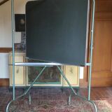 School board from the 1960s