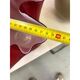 Murano glass vase