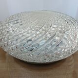 Wall lamp, ceiling lamp Limburg 70s