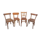 Bistro chairs
