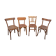 Bistro chairs
