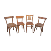 Bistro chairs