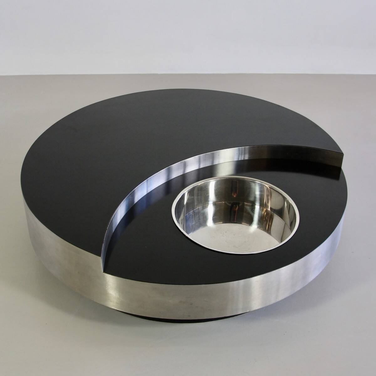 TRG Willy Rizzo Coffee Table