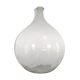Antique transparent 60L jar, country spirit.