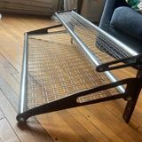 SNCF shelf luggage rack