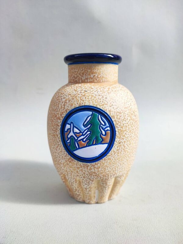 Vase amphore impérial