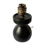 Vintage ceramic lamp foot circa 50/60's