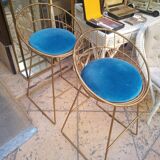 Deux chaises