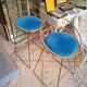 Two chairs