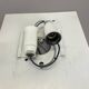 rare cubic Charlotte Perriand LES ARCS Style Wall Light by COSACK, Germany