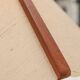 Hanging lamp 'Winga' by Domus