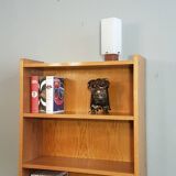 Vintage bookcase