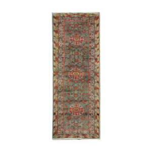Tapis Khotan d’Asie