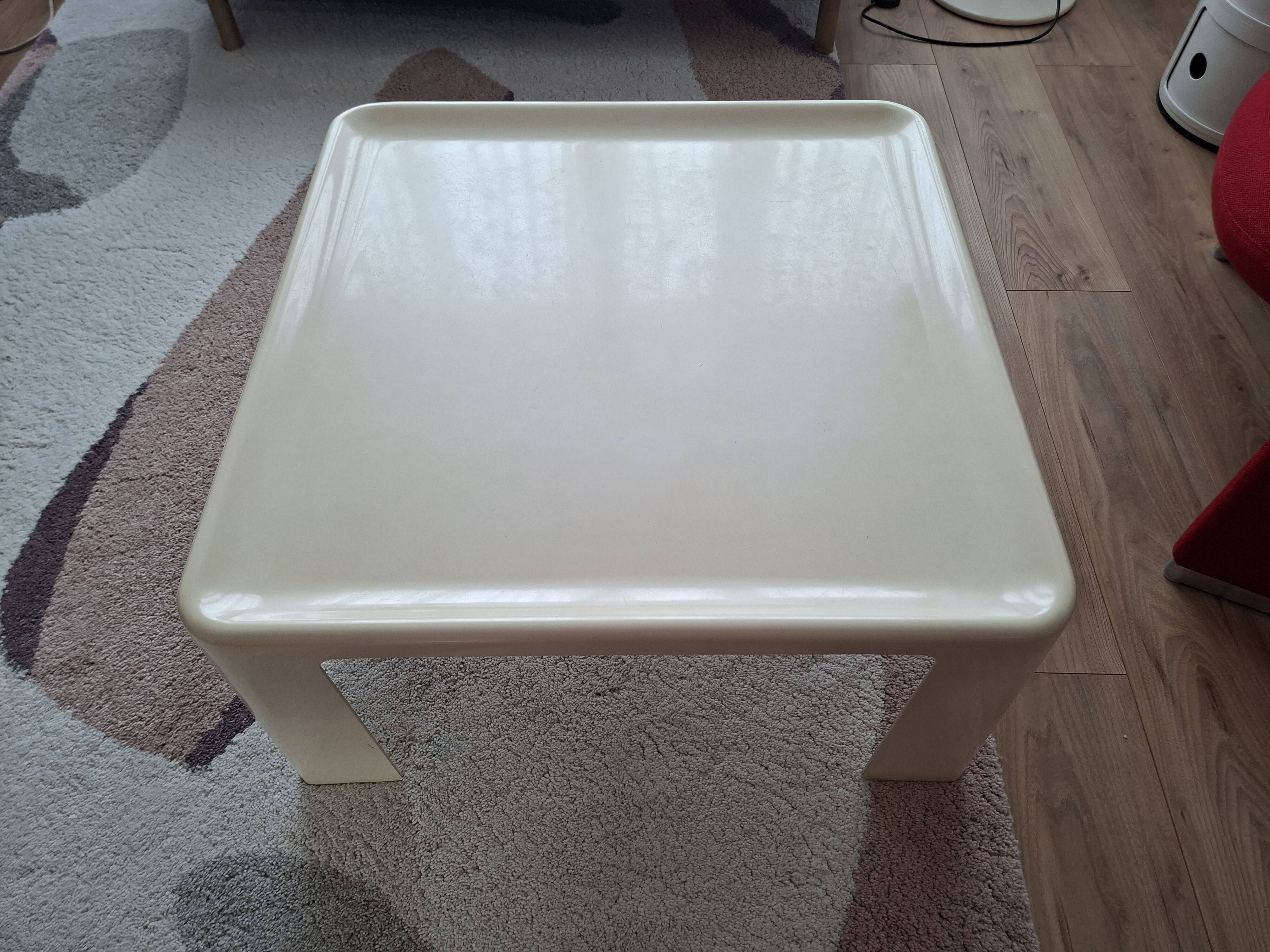 Table by Mario Bellini