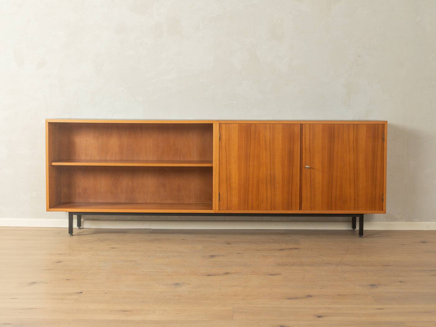 Buffet des années 1960